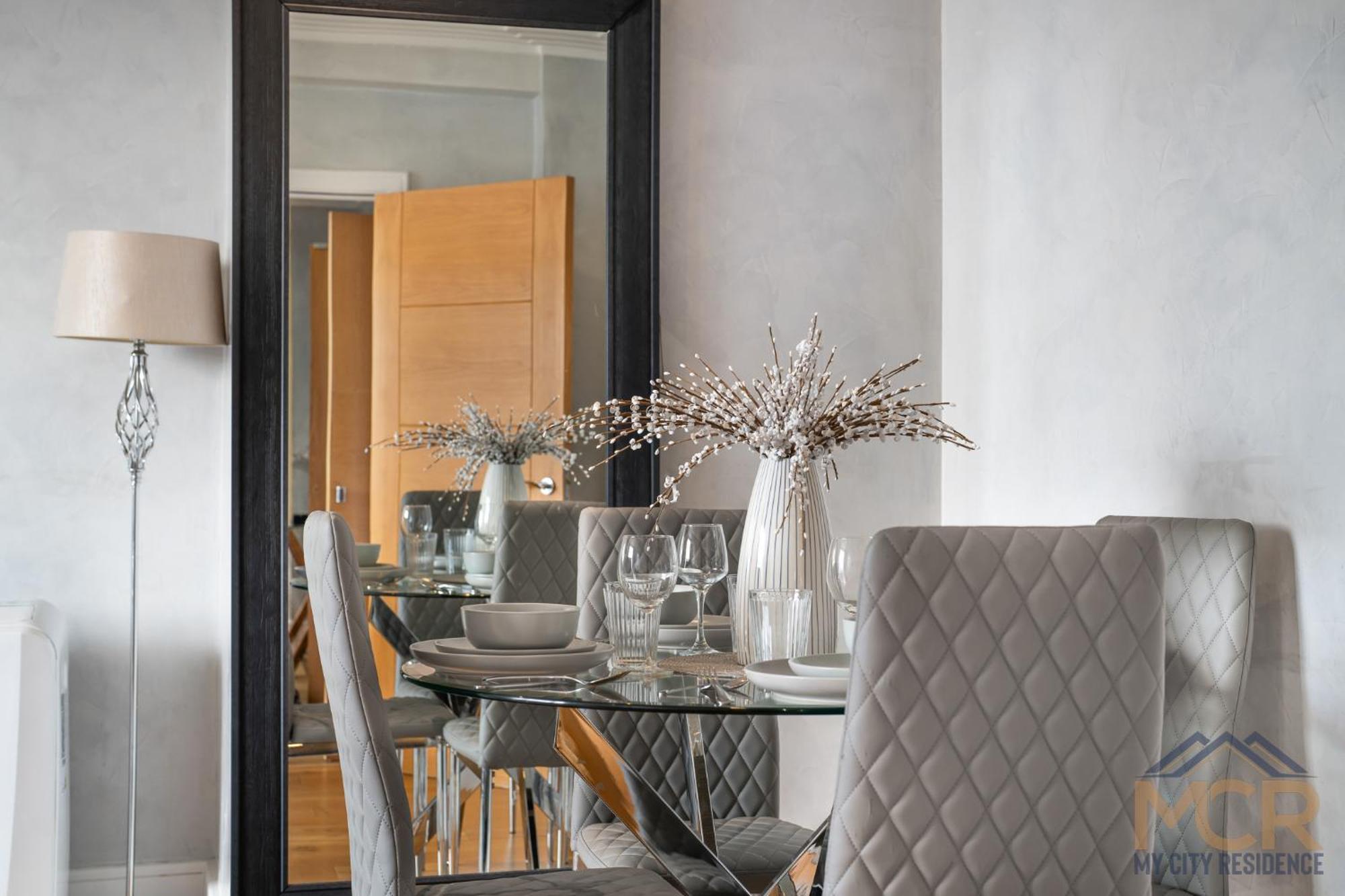 Appartamento Forset Court Londra