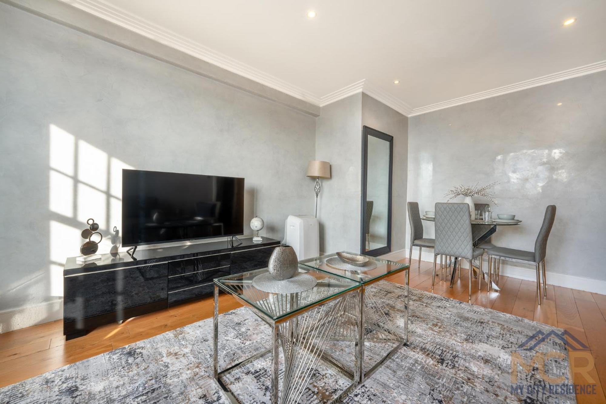 Forset Court Londra