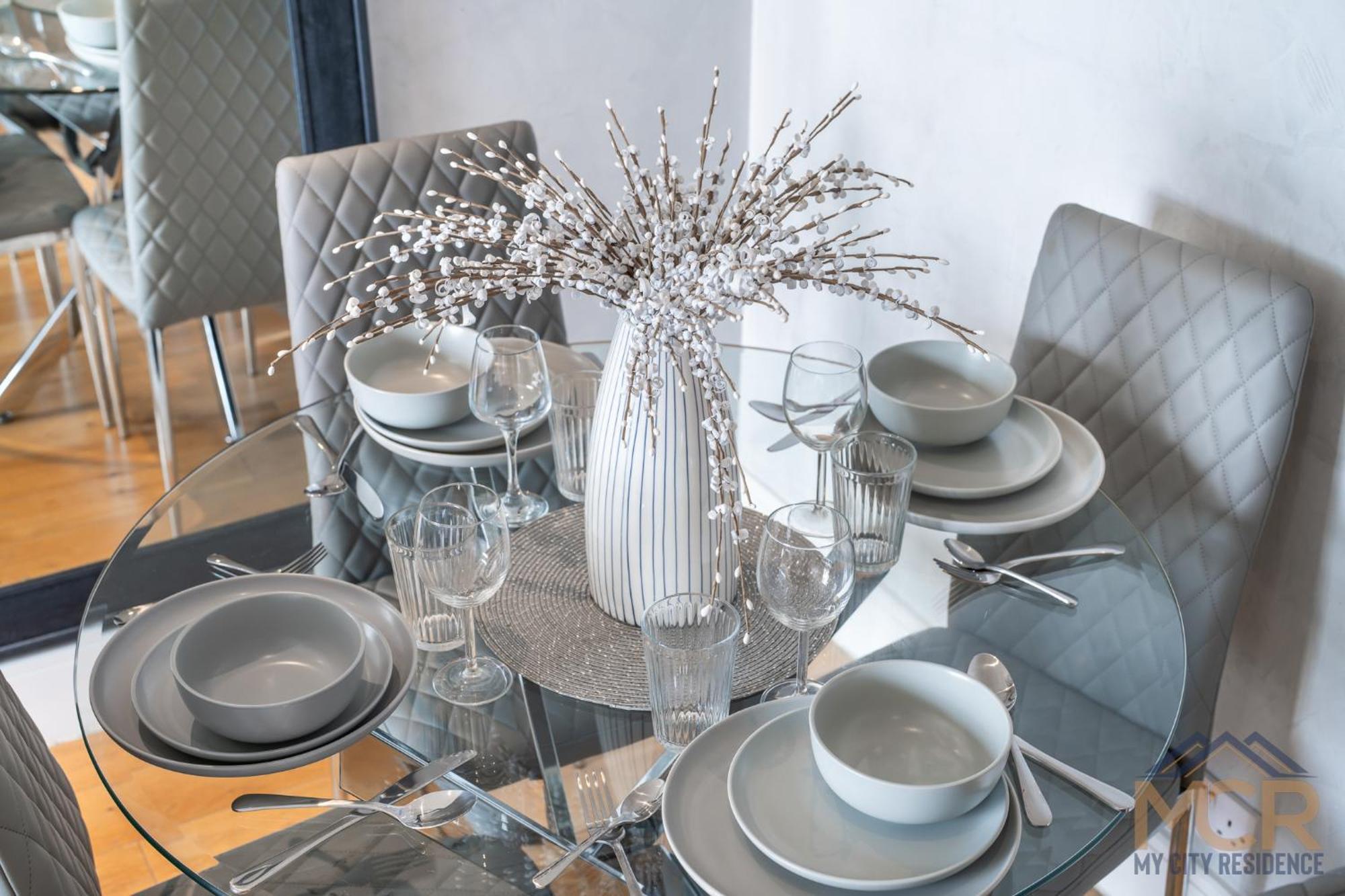 Forset Court Londra