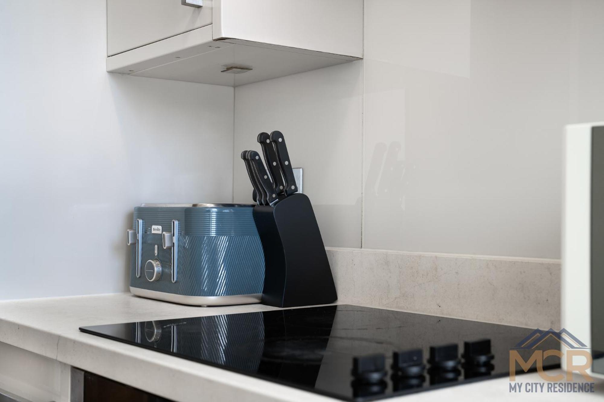 Appartamento Forset Court