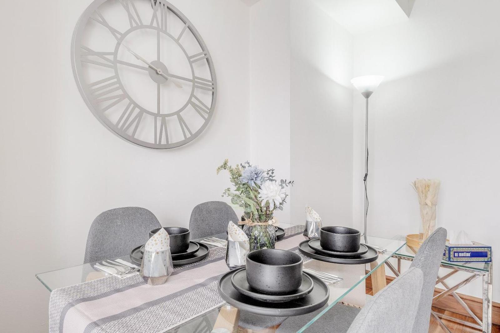 Forset Court Appartamento Londra
