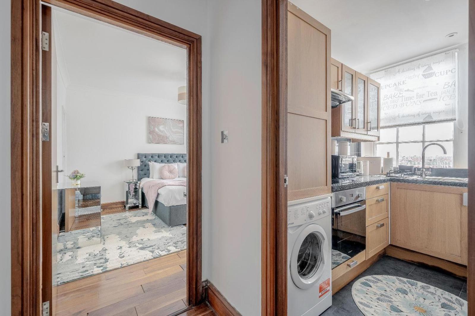 Forset Court Londra